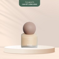 [IMPORTED] Hince Second Skin Foundation 40ml