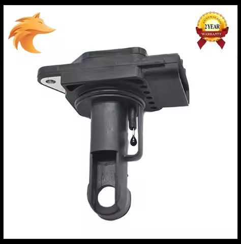 13800-63J00 NEW Mass Air Flow Meter Maf Sensor For SUZUKI JIMNY WAGON R+ SWIFT III 1.3 1.3L GRAND VI