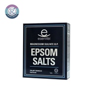 Epsom Salt (Magnesium Sulfate B.P.) 375g