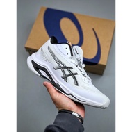 ASICS Netburner Ballistic FF 4 - Lightweight & Breathable Training Shoes