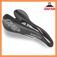 SELLE SMP Evolution Saddle Black