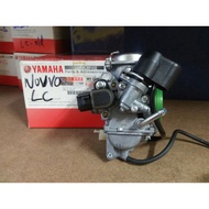 YAMAHA NOUVO LC CARBURETOR 5P2-E4901-02 ORIGINAL
