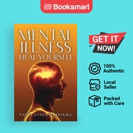 Mental Illness - Paperback - English - 9798985129243