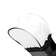 For TT520II for TT560II Universal Flash Diffuser Softbox-Portable , Design