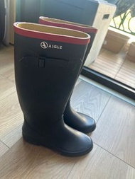 Aigle 水鞋