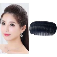 Hair heightening comb that increases volume