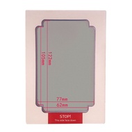 Baby Footprint Pad Non-Stick Ink Disposable Anti-Cross Infection Hand Footprint Souvenir Ink Pad