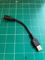 Lenovo Adapter Cable Switch 聯想筆記型電腦 電源線 火牛