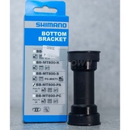 Shimano Deore XT MT800-PA | XTR BB94-41A 89.5/92mm Pressfit Bottom Bracket