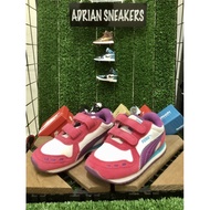 Puma kids shoes 15cm