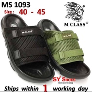 (SY Shoes) M-Class Men Outdoor Sandals (MS 1093) 308