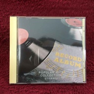 CD TV Popular Hits Collection Condition As Shown In The Cover Photo AA277-90