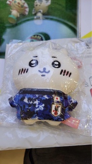 chiikawa日本國家足球隊