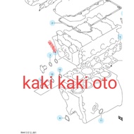Seal O water outletOring aerio baleno next g outletRing no. 8