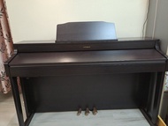 Roland HP603 digital piano數碼琴