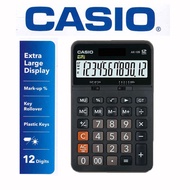 Original Casio Scientific Calculator Fx 991es Plus 2nd Edition Function Solar Casio Calculator