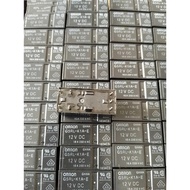 G5RL-K1-E DC5V Omron Ejen Bekalan Geganti Asal G5RL-K1-E DC12V