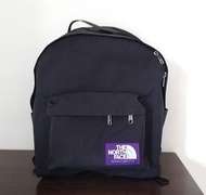日本預訂 紫標 north face 揹包 28L