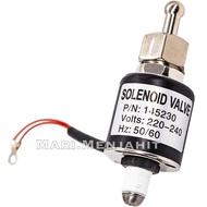 145230 Selenoid Valve ES-300 Electric Steam Iron / Scrubber ES300 SilverStar Selenoid Valve ES300