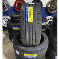 Ban mobil Accelera IOTA EVT 225/40 R18 Ban Mobil