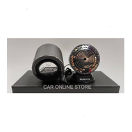 BOSOKO FURI SERIES CAR FULL RANGE 2" INCH SPEAKER (60MM) 200W 4 OHM HIGH QUALITY SOUND - 150-15000Hz