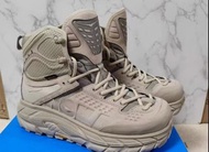 HOKA ONE ONE Tor Ultra Hi WP Oxford tan 高幫戶外功能性
