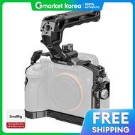 SmallRig SR6025 ชดเคสสำหรบ Sony A7 5 A7R5 A7 4 - SmallRig 6025