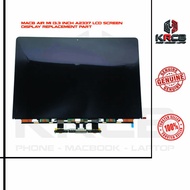 KRCB Ori Lcd For  Mecbook Air M1 A2337 LCD Screen Replacement Parts