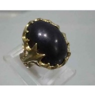 cincin teras gemunggal (galih kelor)