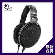 Sennheiser HD 650 開放式頭戴耳機