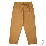 The North Face The Pocket Trousers Men's Wear Perspiration Brown [Sports World] NF0A89YS173