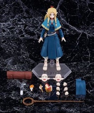 Figma 633 瑪露希爾 迷宮飯  figma633 Marcille Dungeon Meshi 可動figure