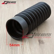 Motorcycle Front Fork Shock Absorber Cover Protector Protective cases Protective sleeve For Honda CB