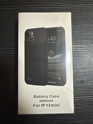 Battery Case for iPhone 13 mini ( 呢款係 iPhone 13 mini 用嘅電池殼 )