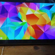 Samsung Tab S 10吋四核平板電腦連原裝case(SM-T800)