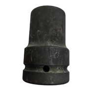 1/2" & 1" Drive Impact Semi-Deep Socket Set Single Socket Metric Sizes 8mm 10mm 11mm 29mm length 78m