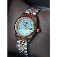 Mathey Tissot Watch for Women