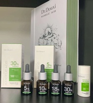 現貨🇭🇰 Dr.Douxi朵璽 杏仁酸精華液 5% 10% 18% 30% 15ml/30ml 【挑2件免運】