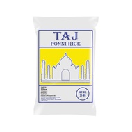 Taj Ponni Rice 25KG