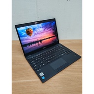 Fujitsu Lifebook U9310 Ultralight Laptop | 13.3'' | i7-10610U 16GB / 512GB | Windows 11 Pro Microsoft Office 2021