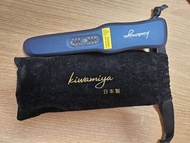 日本Minolife無線負離子充電直髮造型梳