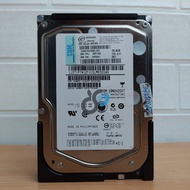 HDD SAS 73.4GB 15K 2.5Inch IBM 39R7348