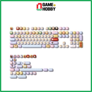 BỘ KEYCAP CHÍNH HÃNG AKKO CHO BÀN PHÍM CƠ GOOD LUCK CHARM