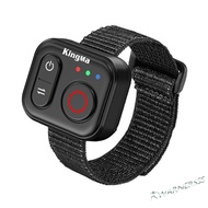 BT Remote Control with Wrist Strap BT Camera Controller Action Camera Accessories for DJI Osmo 360/A