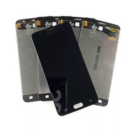 LCD TOUCHSCREEN SAMSUNG GALAXY J7 PRIME / G610 / G610F - ORIGINAL