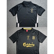 Istanbul 20th Anniversary Jersey