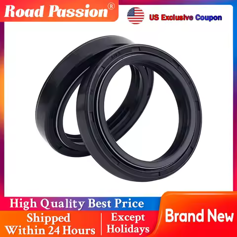 38*50*8/9.5 Motorcycle Front Fork Oil Seal For YAMAHA XV1000 XV1100 XV700 XV750 Virago YZ125 YZ250 Y