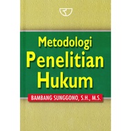 Legal Research Methodology