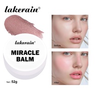 Lakerain Moisturizing Miracle Balm Cream Blush