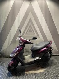 『欣達批發』【批發車】【0元交車】2015年 YAMAHA 山葉 RAY 125 RAY 125 前蝶 後鼓 機車 